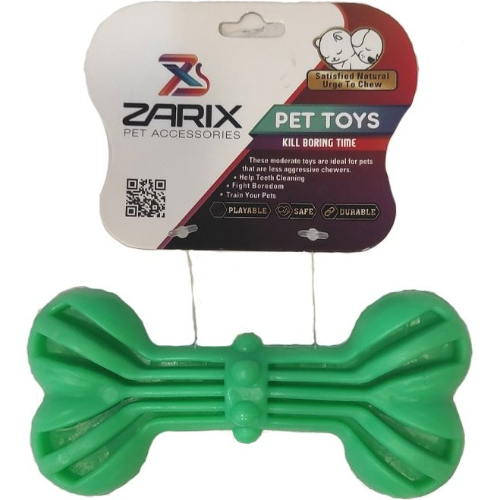 دندانی طرح استخوان شیاردار Zarix