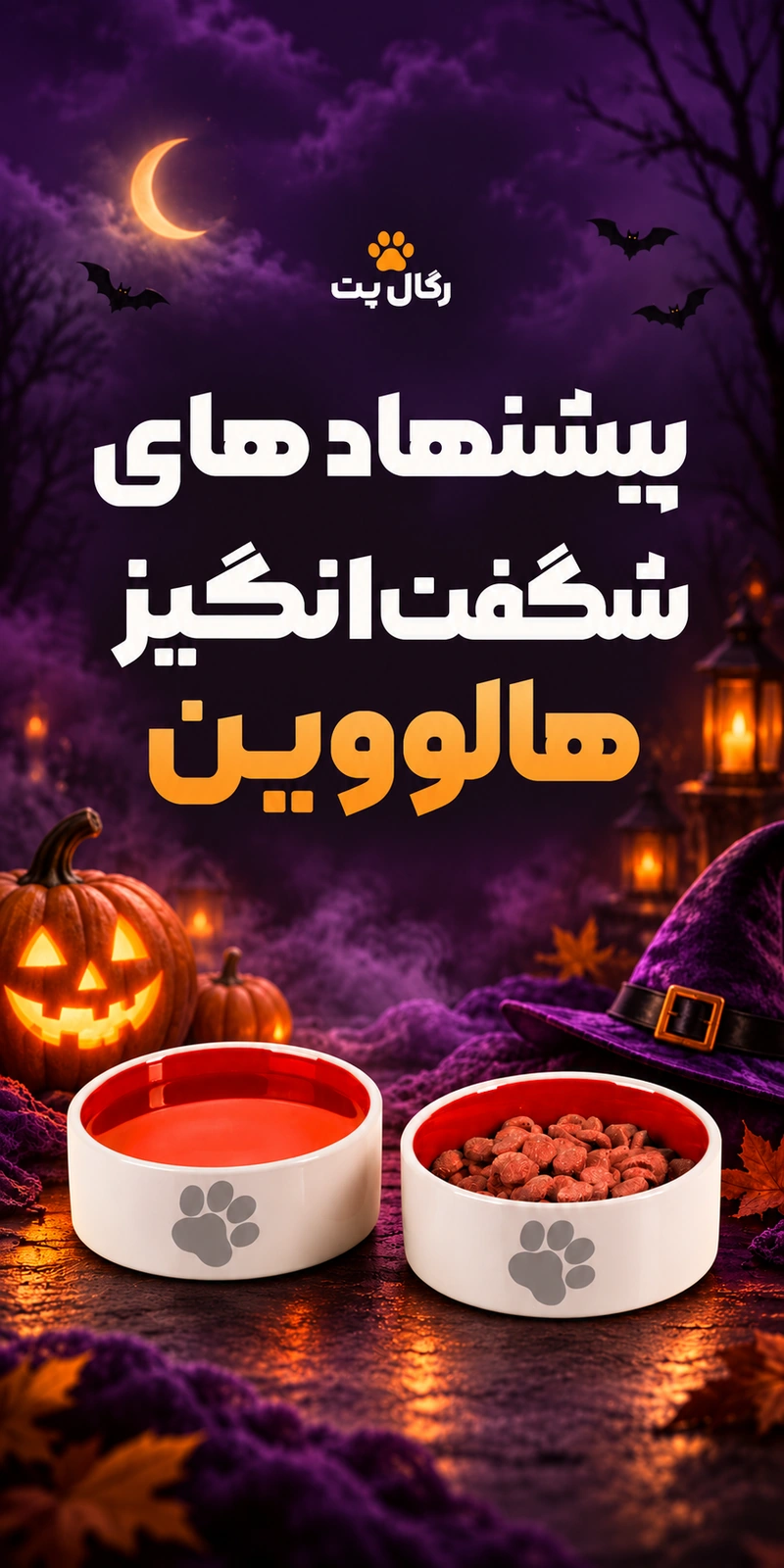 بنر پیشنهاد شگفت‌انگیز